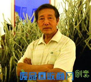 张苠：写我最爱的大运河人