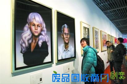 学生与大师“面对面”