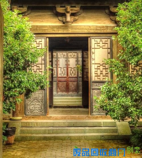 这些不知名的古镇 却美到让你震撼