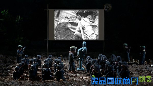 家人被屠杀、劳改四年，没人比他更适合讲述红色高棉