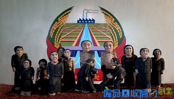 家人被屠杀、劳改四年，没人比他更适合讲述红色高棉