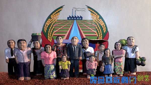 家人被屠杀、劳改四年，没人比他更适合讲述红色高棉