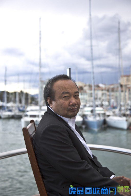 家人被屠杀、劳改四年，没人比他更适合讲述红色高棉