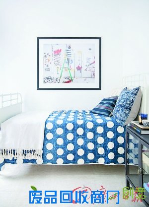 棉麻制品,总能摄入第一眼便带给人温暖与自然。