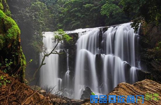 摄影师拍别样印度:远离喧嚣的小清新 宁静清幽
