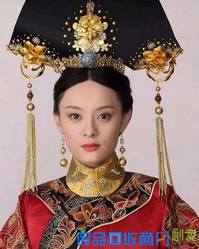 趣味测试：你是电视剧里的哪种女主(图)