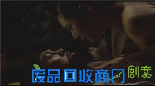 秋瓷炫古装写真