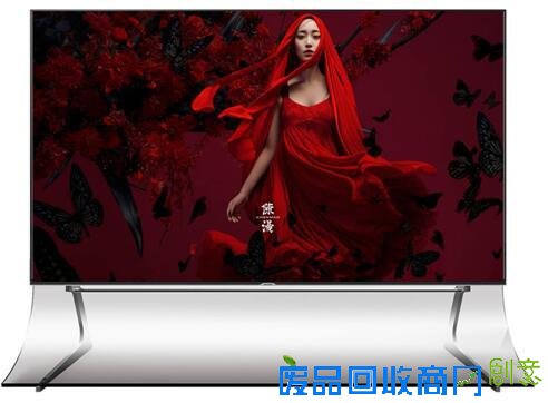 视品质如生命  一流技术“护航”夏普电视