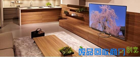 视品质如生命  一流技术“护航”夏普电视