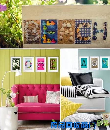 豆子可以这样玩，超有创意惊呆了！