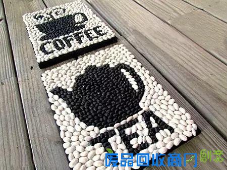 豆子可以这样玩，超有创意惊呆了！