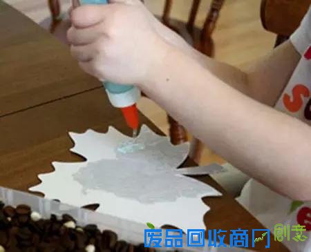 豆子可以这样玩，超有创意惊呆了！