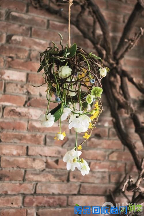 生活与爱 只有一束花的距离