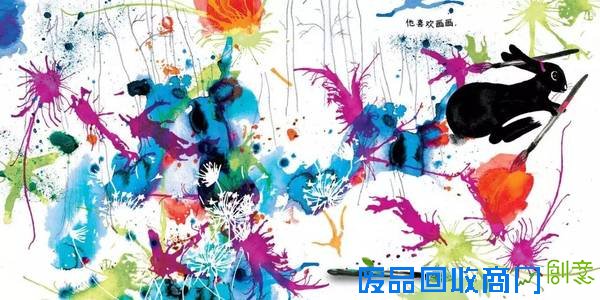 复活节周末，你出去找兔子和彩蛋了吗？