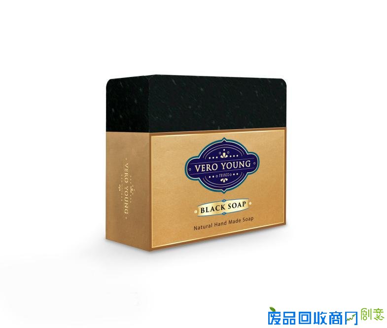 法国手工皂品牌VERO YOUNG登陆中国引热潮