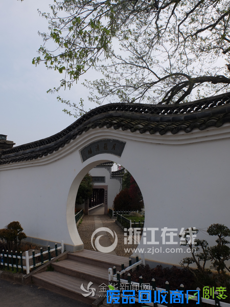 妙招治环境古镇变美镇 ＂国际范＂的澧浦镇成游客心头爱