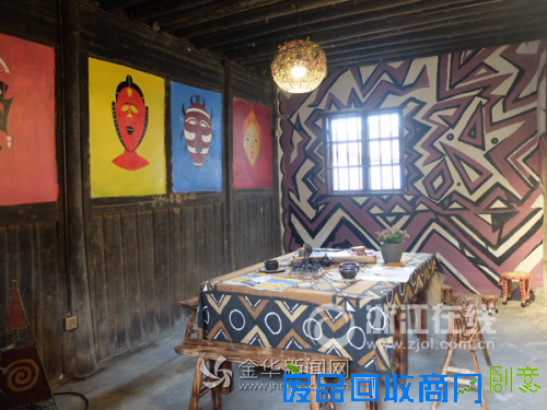 妙招治环境古镇变美镇 ＂国际范＂的澧浦镇成游客心头爱