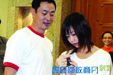 张艺谋潘长江元彪陈道明 20大明星的女儿哪个更漂亮