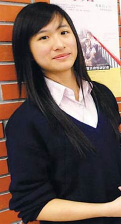 张艺谋潘长江元彪陈道明 20大明星的女儿哪个更漂亮