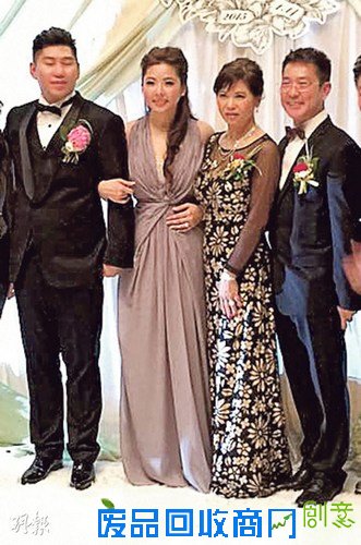 张艺谋潘长江元彪陈道明 20大明星的女儿哪个更漂亮