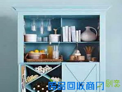 家居装修DIY 让老家具重新焕发光彩