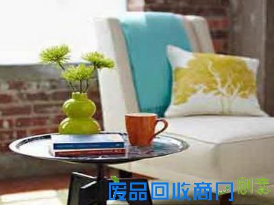 家居装修DIY 让老家具重新焕发光彩