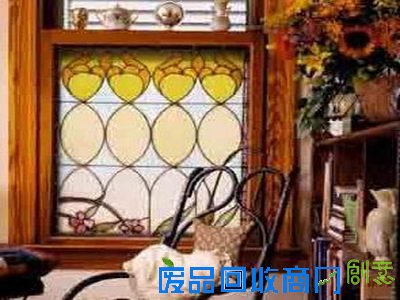 家居装修DIY 让老家具重新焕发光彩