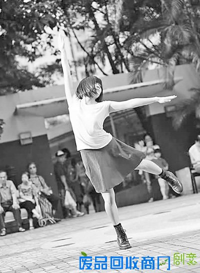 香港社区文化推广“接地气”