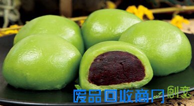 清明节的时令美食