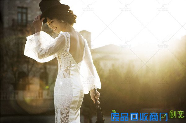 北京法式婚纱照怎样更上镜|法式婚纱摄影大全