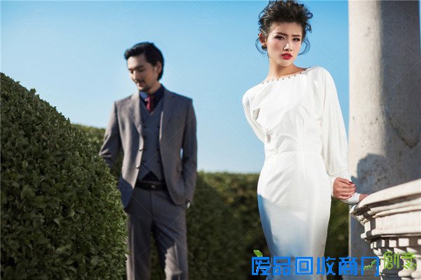 北京法式婚纱照怎样更上镜|法式婚纱摄影大全