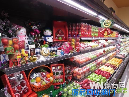 永旺中山时代店开业 莫莉幻想、ASBee等品牌进驻