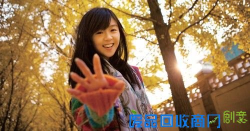 专业摄影师解密如何拍唯美少女人像（下）