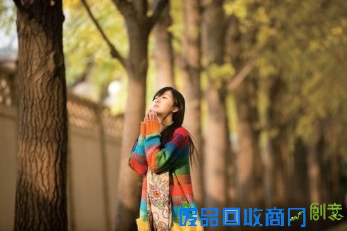 专业摄影师解密如何拍唯美少女人像（下）
