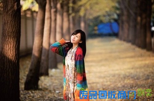 专业摄影师解密如何拍唯美少女人像（下）
