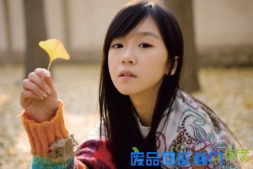 专业摄影师解密如何拍唯美少女人像（下）