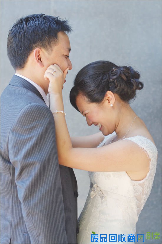 别具一格的DIY复古风婚礼