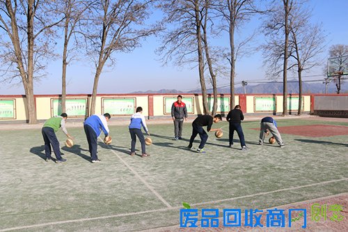 北京延庆:“自主成长”的厚德学生文化