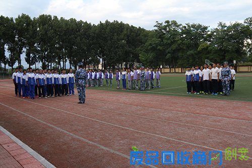 北京延庆:“自主成长”的厚德学生文化