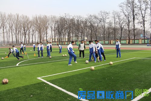 北京延庆:“自主成长”的厚德学生文化