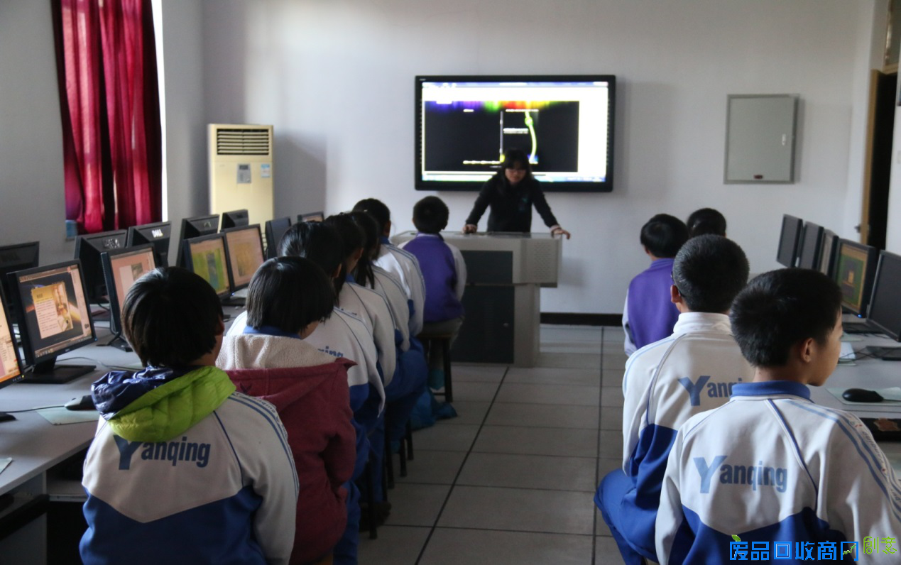 北京延庆:“自主成长”的厚德学生文化