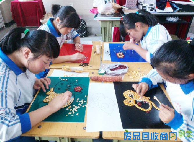 北京延庆:“自主成长”的厚德学生文化