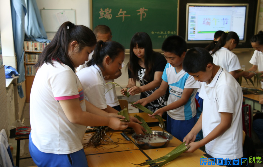 北京延庆:“自主成长”的厚德学生文化