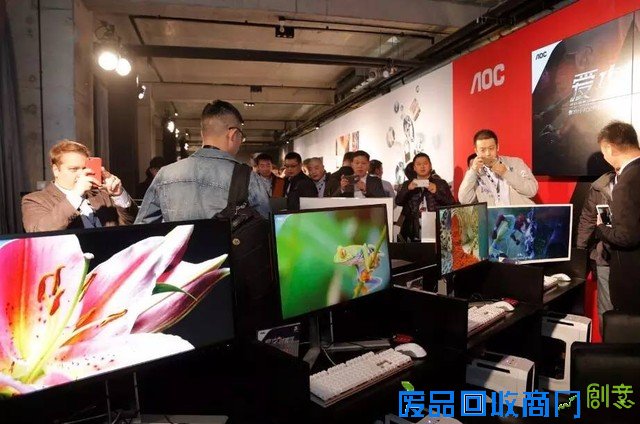 AGON爱攻，不一样的电竞视界！ 