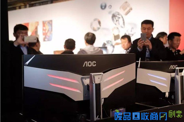 AGON爱攻，不一样的电竞视界！ 