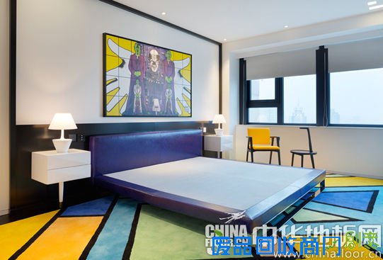 卧室装修效果图