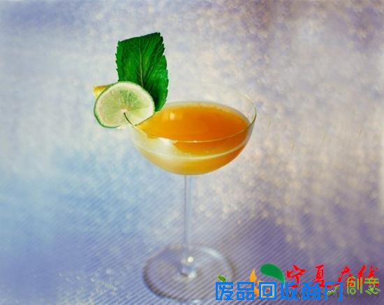 原力与你同在“星球大战”创意鸡尾酒