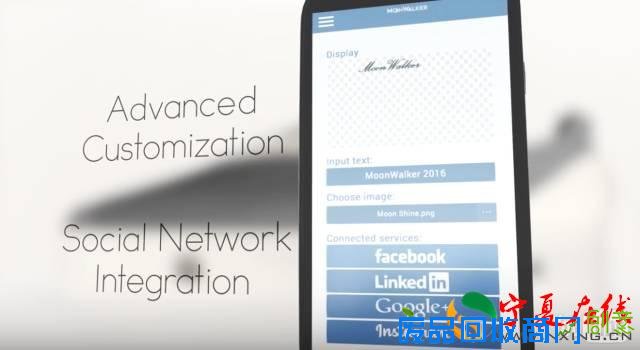 在月亮上行走，是一种怎样的体验？