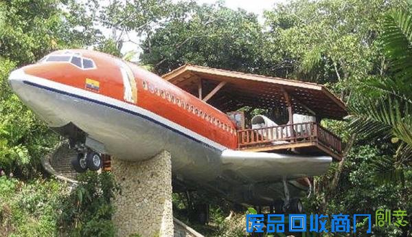 开脑洞，还是有创意，住进世界上最独一无二的奇怪酒店