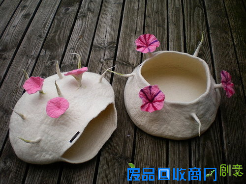 家有喵星人必看!那些专门为喵星人设计的创意家具